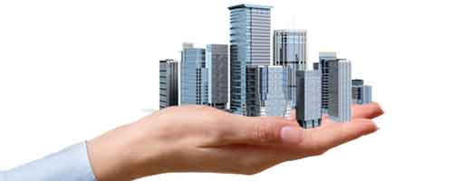 Commercial Properties in Delhi NCR Region